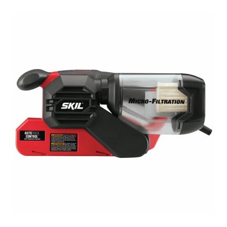 Skil 3x18 Belt Sander 7510-01